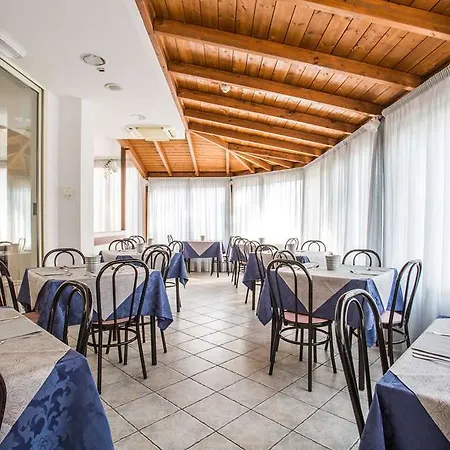Nancy Hotel Riccione