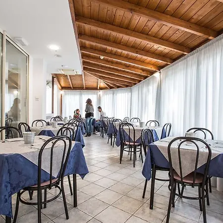 Nancy Hotel Riccione