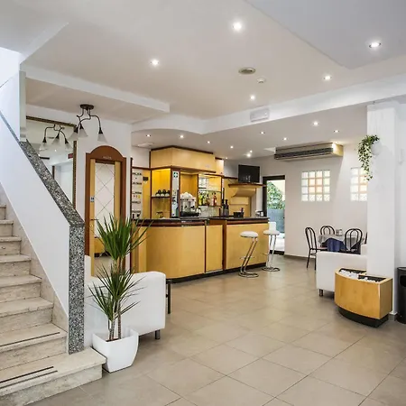 Hotel Nancy Riccione