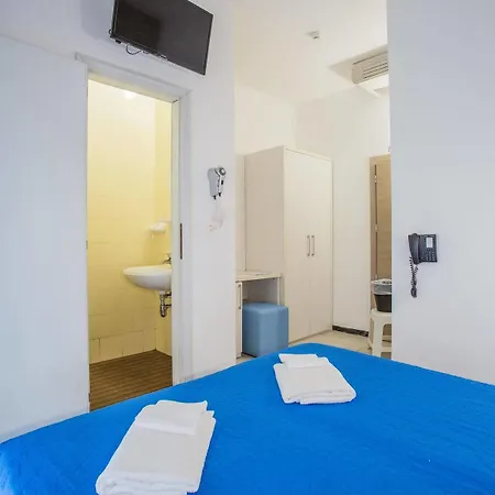 Nancy Hotel 2*