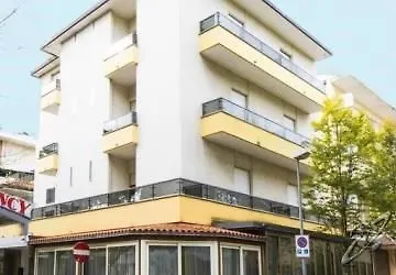Hotel Nancy Riccione