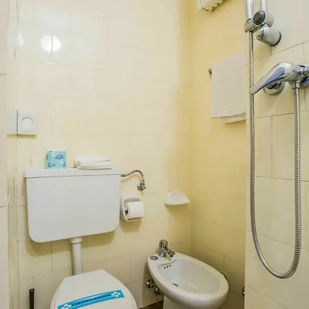 Hotel Nancy Riccione