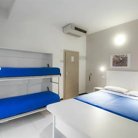 Nancy Hotel Riccione