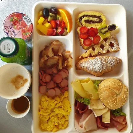 Nancy Hotel Riccione