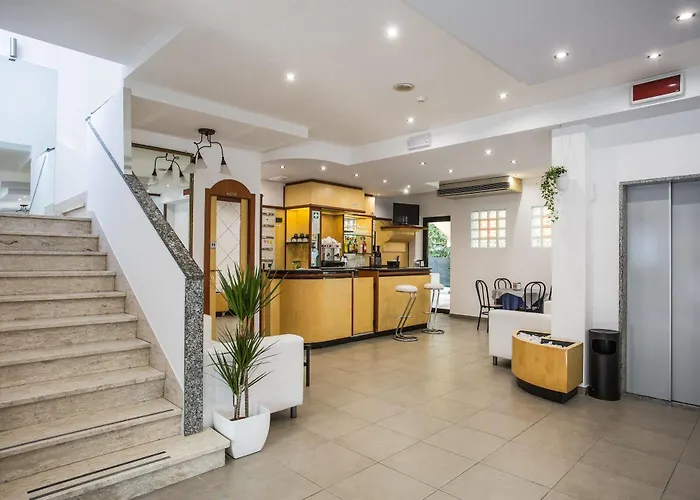 فندق Nancy ريتشيوني