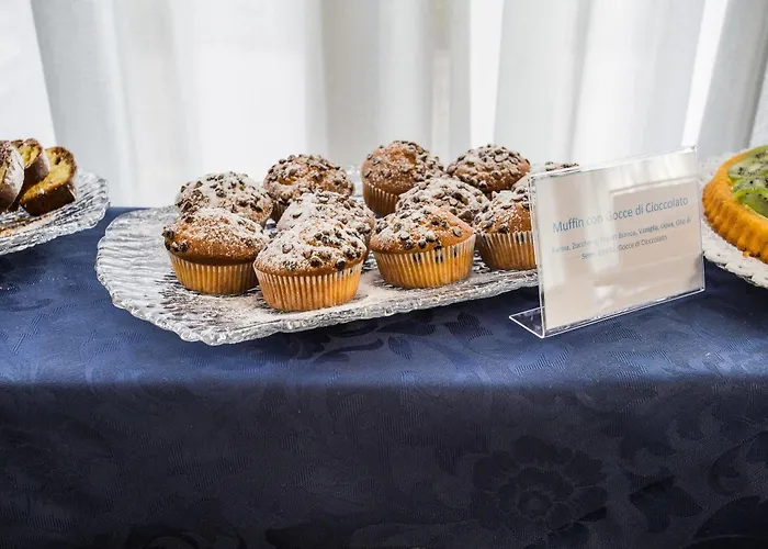 Nancy リッチョーネ