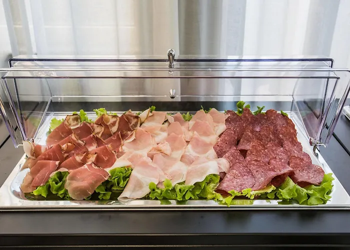 ホテル Nancy リッチョーネ