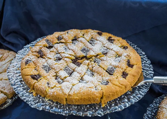 Nancy 2* リッチョーネ