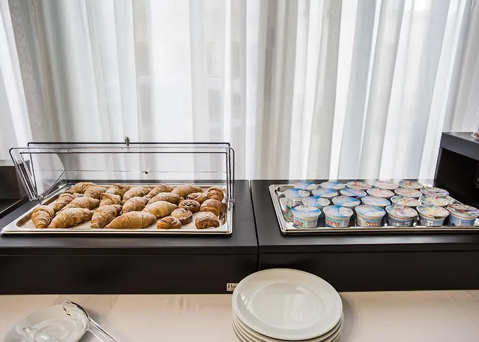 Nancy 2* ريتشيوني