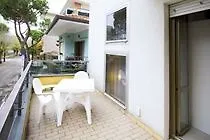 Hotel Nancy Riccione