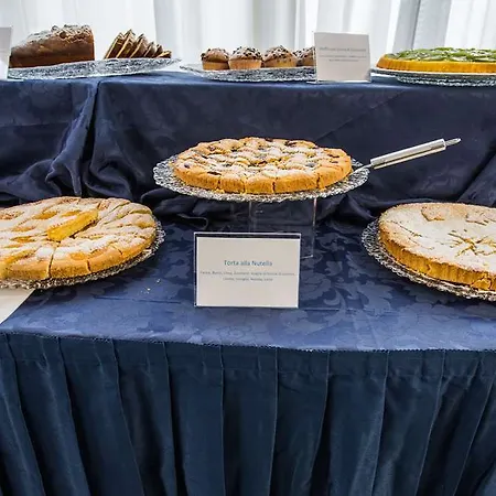 Nancy Hotel Riccione