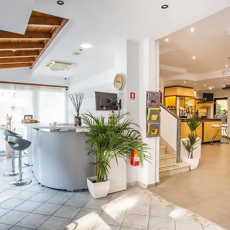 Nancy Hotel Riccione