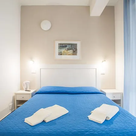 Nancy Hotel Riccione