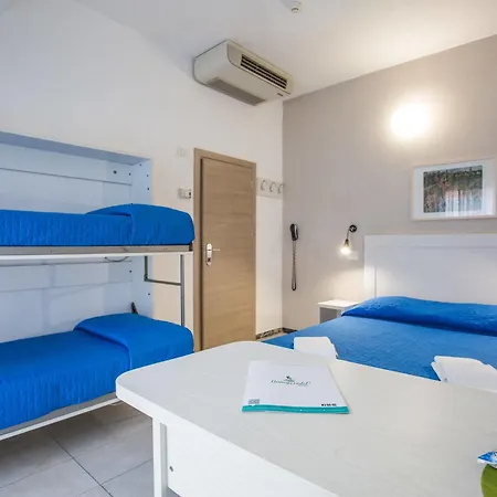 Nancy Hotel