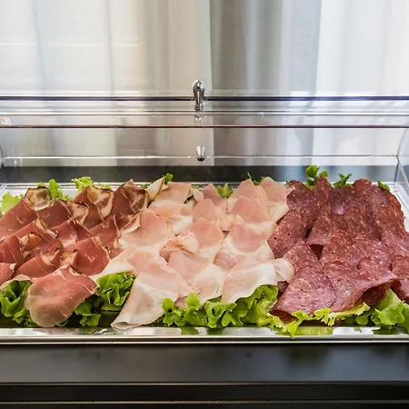 Hotel Nancy Riccione