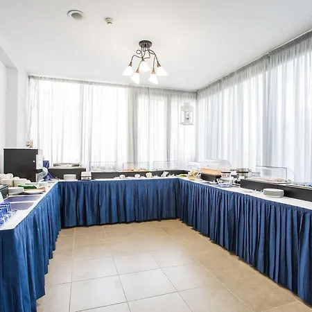 Hotel Nancy Riccione