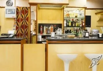 Hotel Nancy Riccione