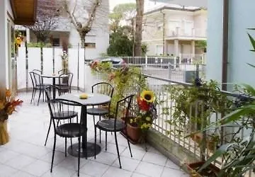 Hotel Nancy Riccione