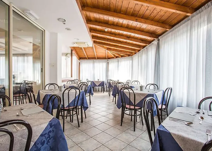 Nancy Hotell Riccione