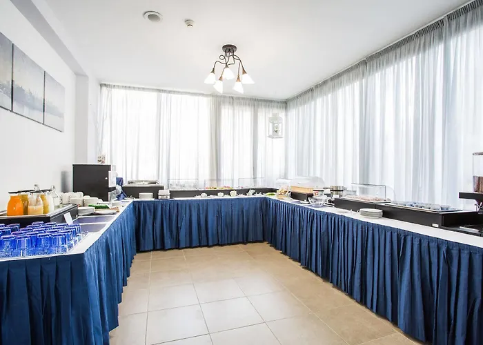 Hotell Nancy Riccione