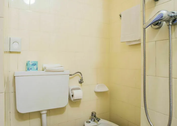 Hotell Nancy Riccione